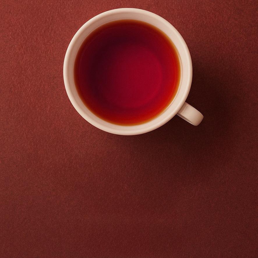 Sweet Vanilla Red cup